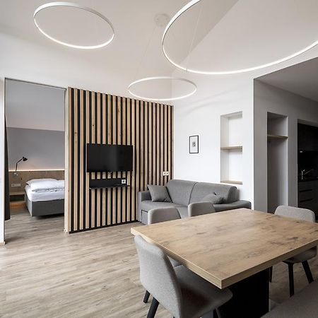 Residence Hotel Fever Ortisei Bagian luar foto