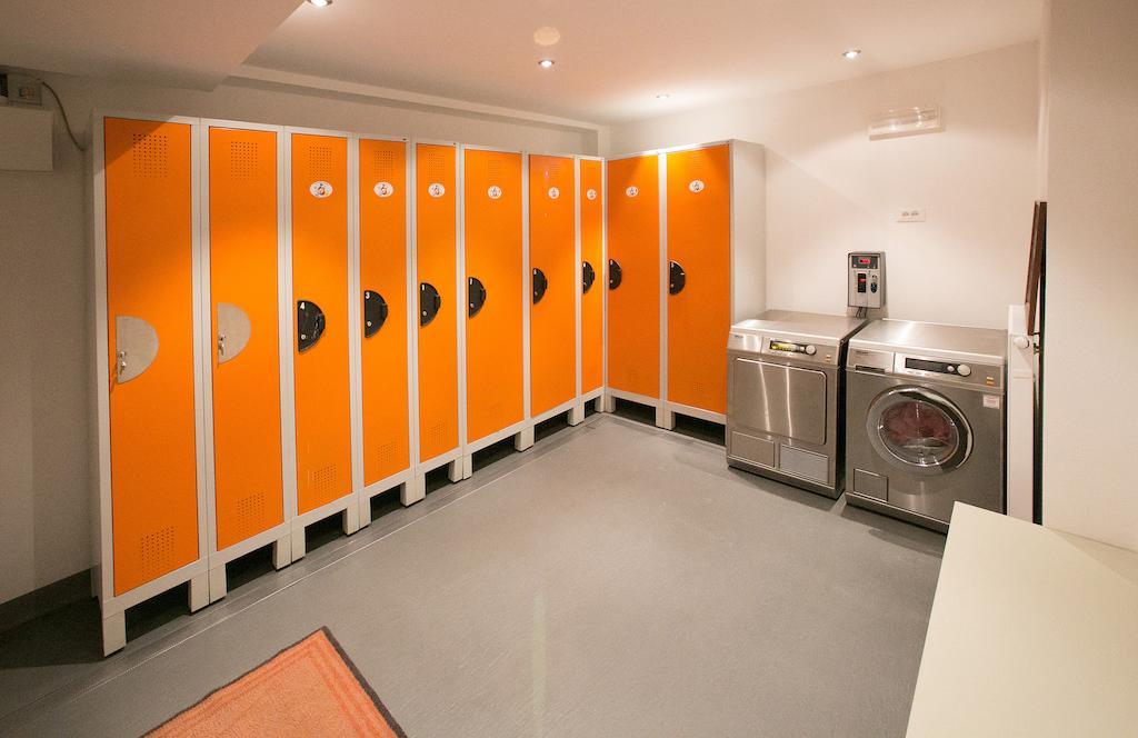 Residence Hotel Fever Ortisei Bagian luar foto